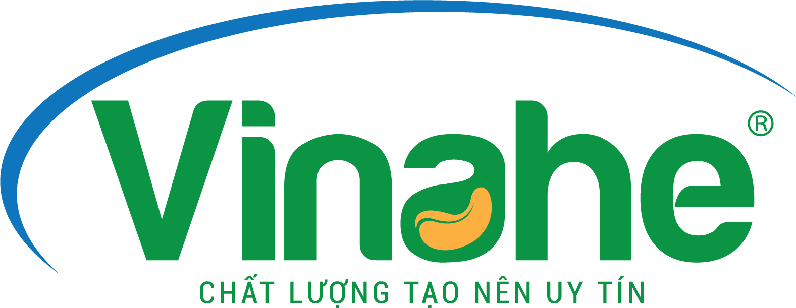 Vinahe – Hạt điều vì Sức khỏe